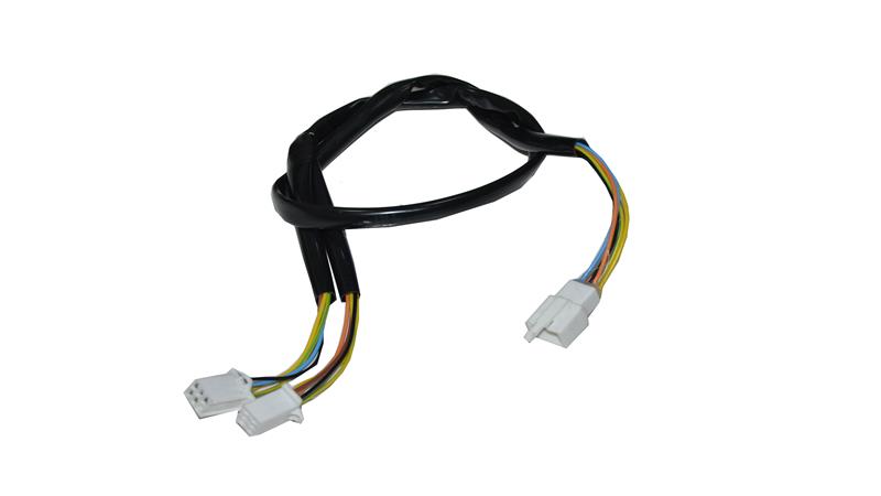 ARKA STOP TESİSATI (VİPERSPORT)